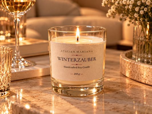 Winterzauber