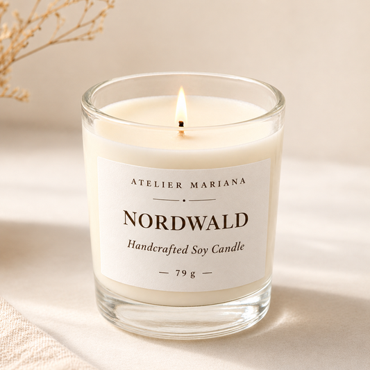Nordwald Klein 79g