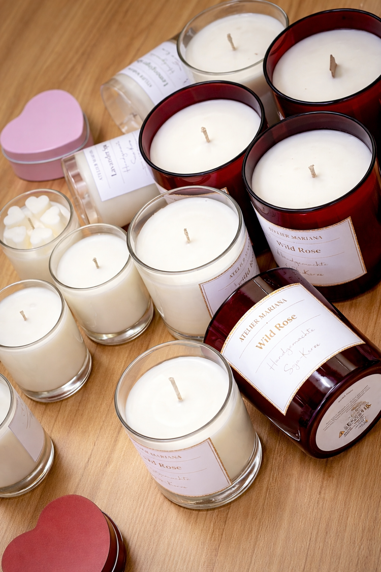 🌸 Frühling–Sommer Kollektion