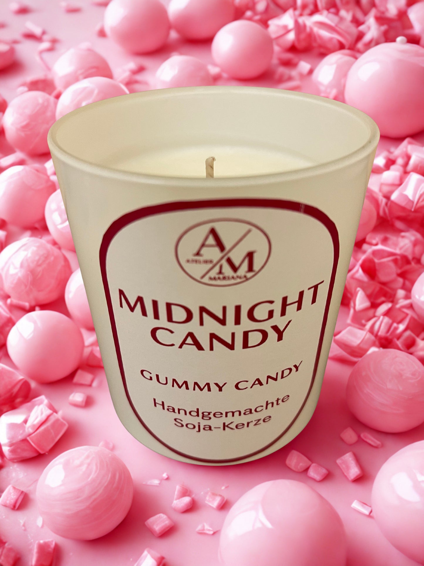 Midnight Candy