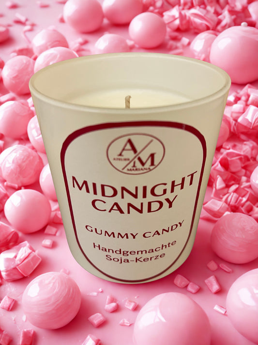 Midnight Candy