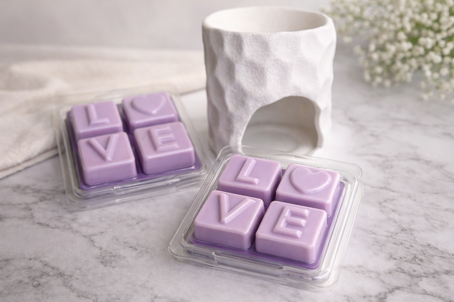 Duftset „Love Lavender“