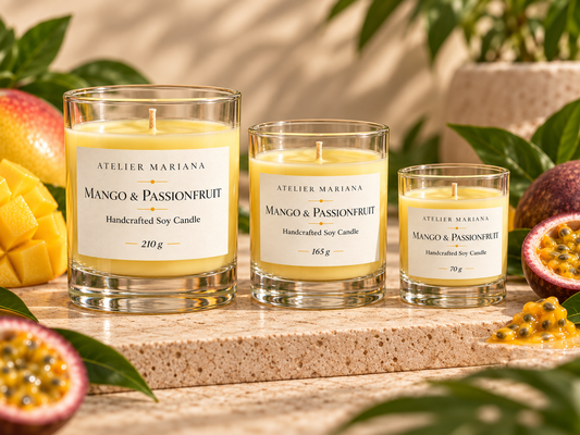 Lemon Ginger Glow