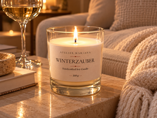 Winterzauber