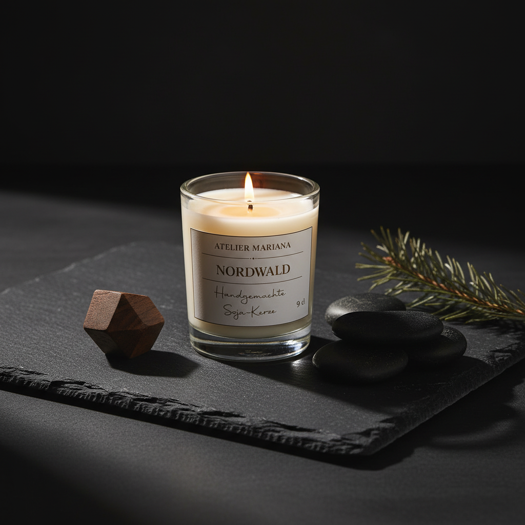 Northwald Klein 70g – Meditación masculina