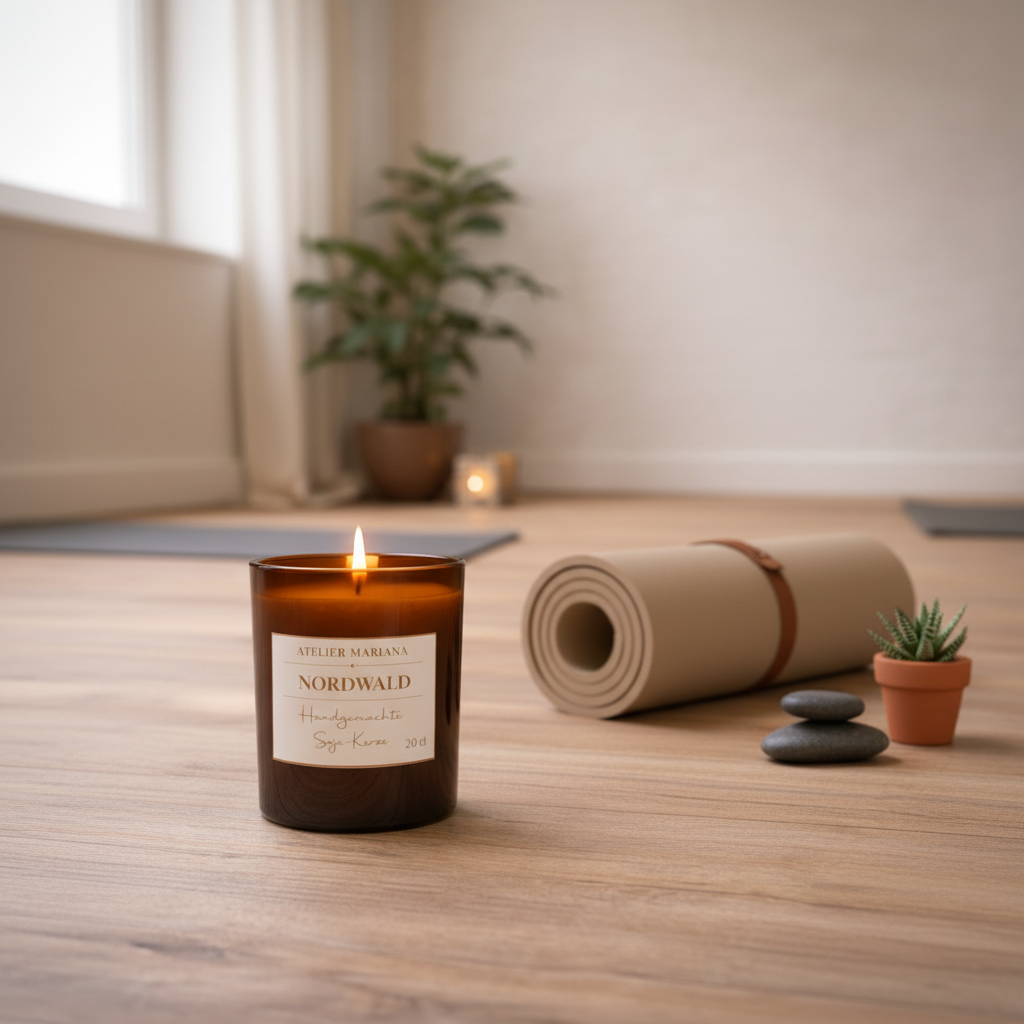 Northwald – Yoga & Bienestar
