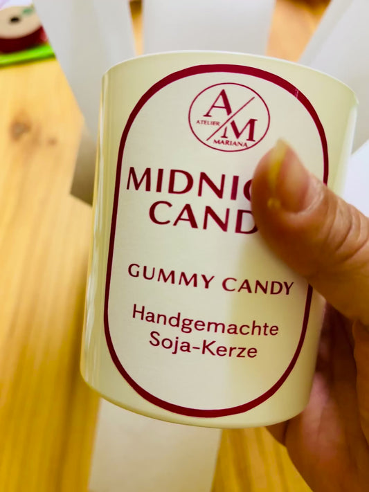 Midnight Candy