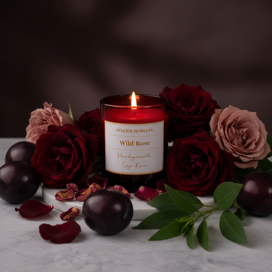 Wild Rose Limited Edition – Lifestyle romántico